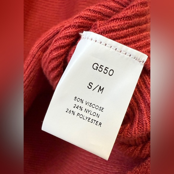 Kerisma Ryu Knit Sweater - Size Small/Medium - Picture 3 of 5